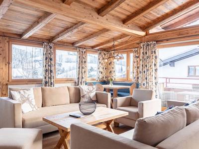 Thumbnail 3 van Dorfresort Kitzbühel