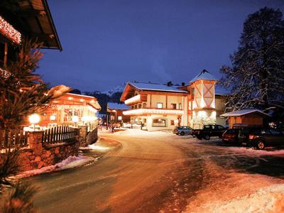 Thumbnail 4 van Dorfresort Kitzbühel