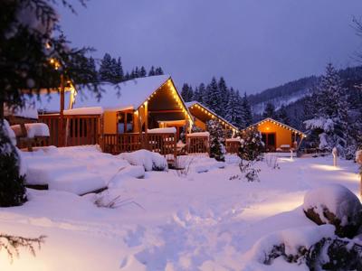 Thumbnail 4 van UplandParcs Sauerland