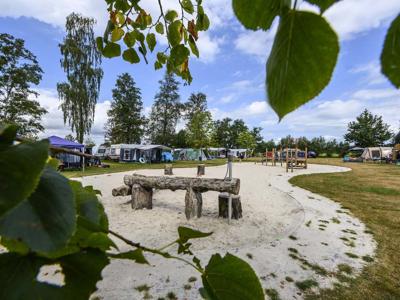 Thumbnail 3 van De Leughte Resort Renswoude