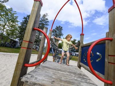 Thumbnail 4 van De Leughte Resort Renswoude