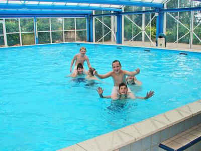 Thumbnail 5 van De Leughte Resort Renswoude