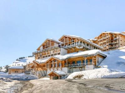Dormio Les Portes Du Grand Massif