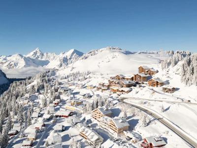 Thumbnail 2 van Dormio Les Portes Du Grand Massif
