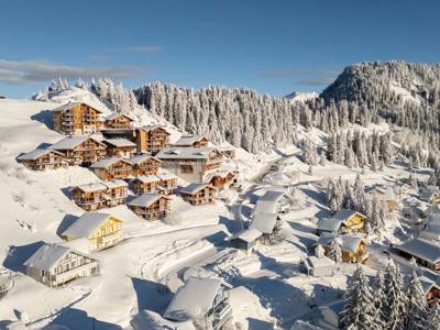 Thumbnail 3 van Dormio Les Portes Du Grand Massif