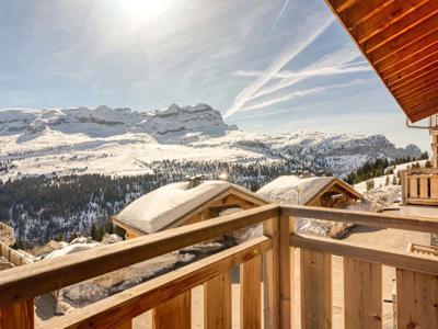 Thumbnail 4 van Dormio Les Portes Du Grand Massif