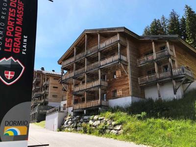 Thumbnail 5 van Dormio Les Portes Du Grand Massif