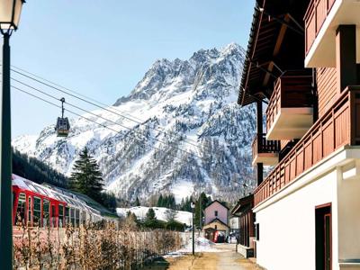 Thumbnail 2 van Dormio Les Portes Du Mont Blanc