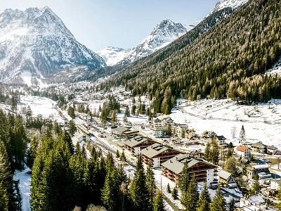 Thumbnail 4 van Dormio Les Portes Du Mont Blanc