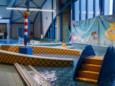 Thumbnail 2 van Vakantiepark Klein Vaarwater