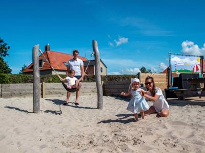 Thumbnail 3 van Vakantiepark Klein Vaarwater