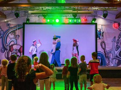 Thumbnail 5 van Vakantiepark Klein Vaarwater