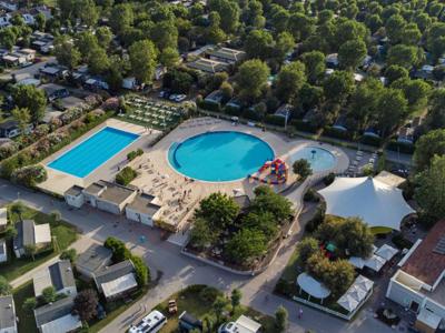 Vigna sul Mar Family Village