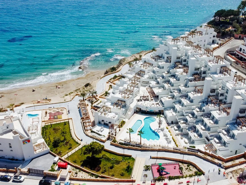 Foto van Dormio Resort Costa Blanca