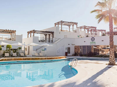 Thumbnail 2 van Dormio Resort Costa Blanca