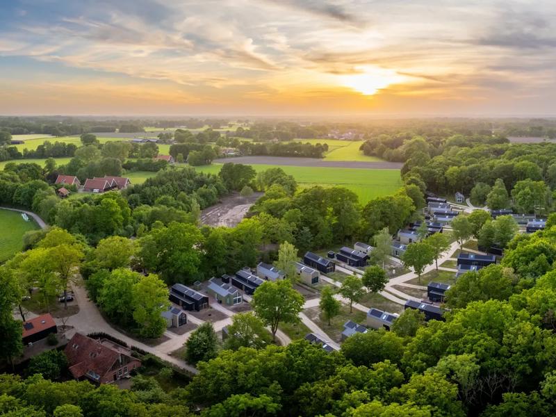 Foto van Landal Olde Kottink
