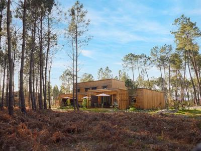 Thumbnail 2 van Center Parcs Les Landes de Gascogne