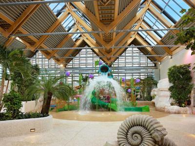 Thumbnail 3 van Center Parcs Les Landes de Gascogne