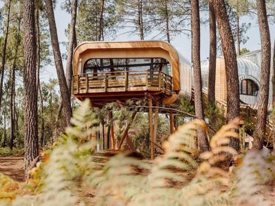 Thumbnail 5 van Center Parcs Les Landes de Gascogne
