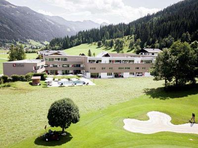 Thumbnail 2 van Tauernresidence Radstadt