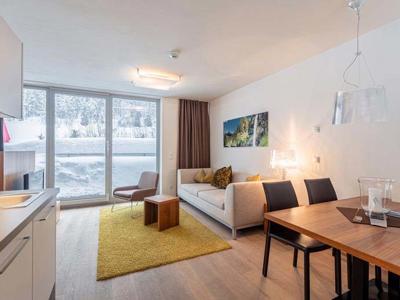 Thumbnail 4 van Tauernresidence Radstadt