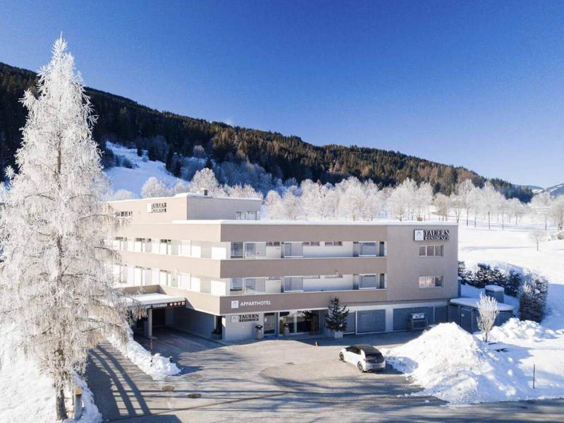 Hoofdfoto van Tauernresidence Radstadt