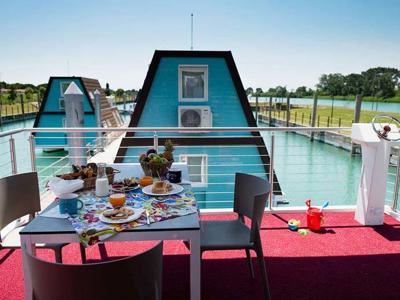 Thumbnail 3 van Marina Azzurra Resort