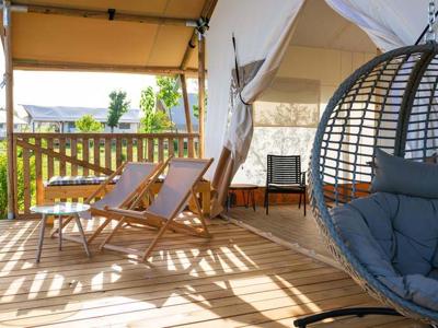 Thumbnail 5 van Kolpa Glamping Resort