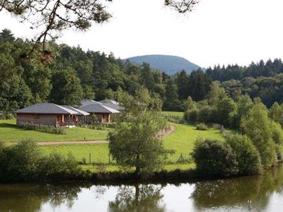 Thumbnail 3 van Le Domaine des Monédières