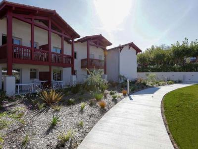 Thumbnail 4 van Le Domaine d'Uhaina