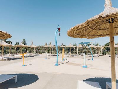 Thumbnail 2 van Premium Residence Domaine du Golfe du Lion