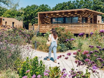 Thumbnail 3 van Premium Residence Domaine du Golfe du Lion