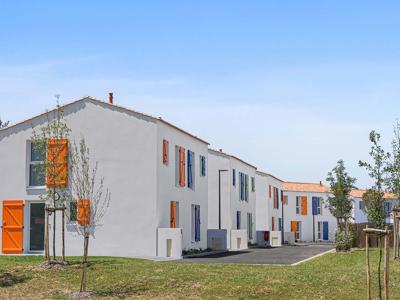 Premium Residence Les Villas d'Olonne