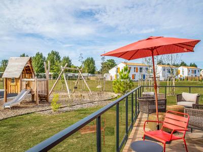 Thumbnail 4 van Premium Residence Les Villas d'Olonne