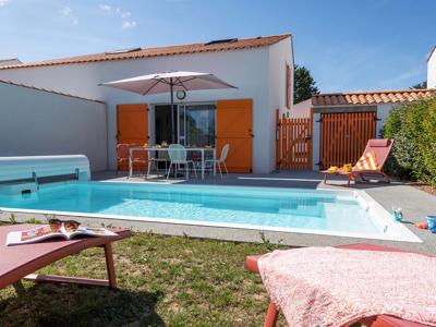 Thumbnail 5 van Premium Residence Les Villas d'Olonne