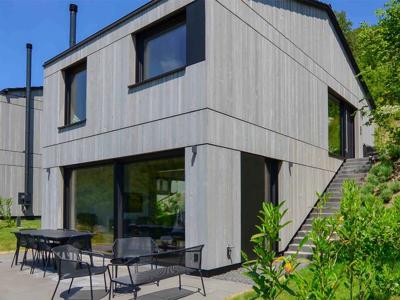 UplandParcs Sauerland Lodge