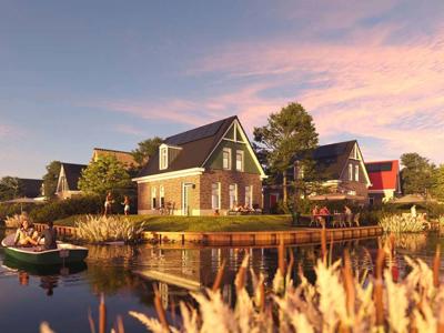 Thumbnail 2 van Dormio Resort Medemblik