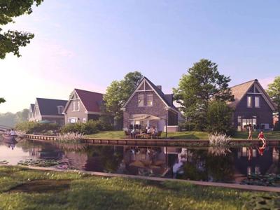 Thumbnail 3 van Dormio Resort Medemblik
