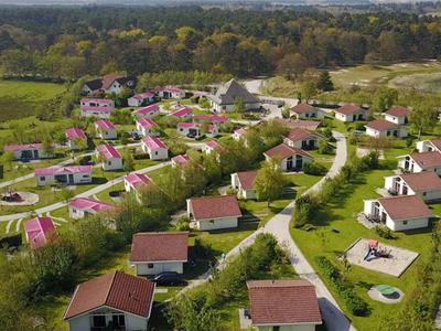 Vakantiepark de Riesen