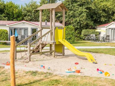Thumbnail 3 van Vakantiepark de Riesen