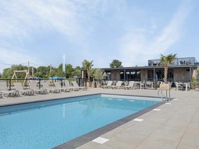 TopPark Resort Lexmond