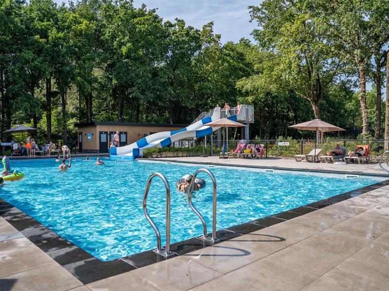 Foto van TopPark Resort de Brabantse Kempen