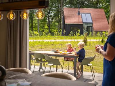 Thumbnail 5 van Landal Buytenplaets Rhenen