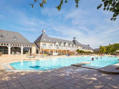 Thumbnail 2 van Residentie Le Green Beach