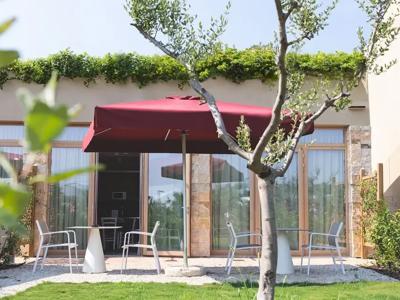 Thumbnail 3 van Agriturismo Antico Podere San Francesco