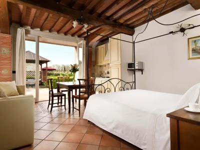 Thumbnail 5 van Agriturismo Antico Podere San Francesco