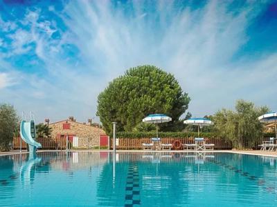 Thumbnail 2 van Agriturismo Antico Podere San Francesco