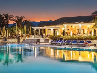 Thumbnail 3 van Lantana Resort Hotel & Apartments