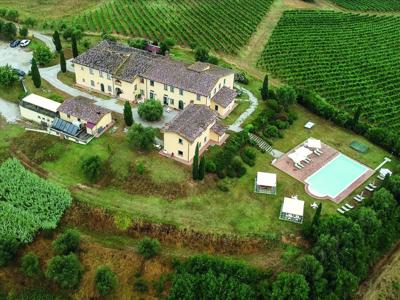 Azienda Agricola Musignano 