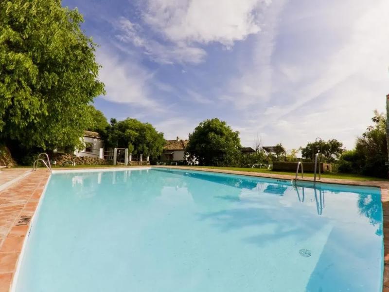 Foto van Cortijo Balzain